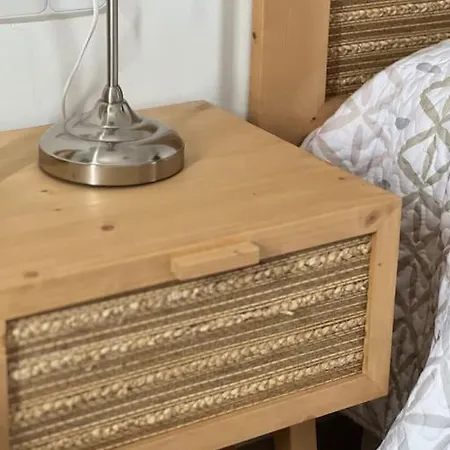 Hébergement de vacances Atienza 99