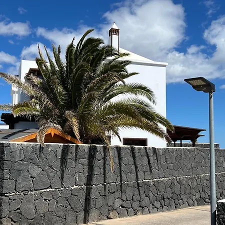 Atienza 99 Hébergement de vacances Playa Blanca (Lanzarote)