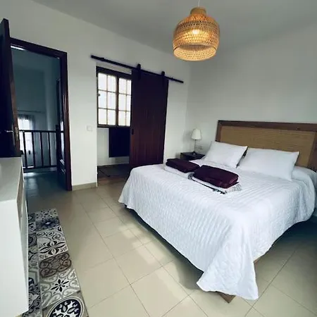 Nyaraló Lovely Atienza 99 With Hot Tub