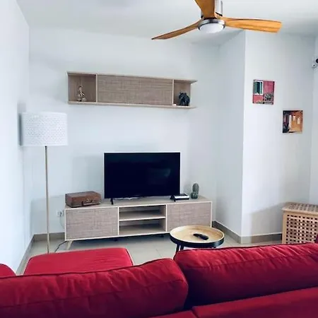 Lovely Atienza 99 With Hot Tub Nyaraló