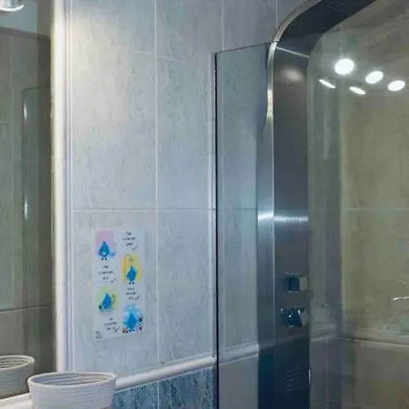 Nyaraló Lovely Atienza 99 With Hot Tub