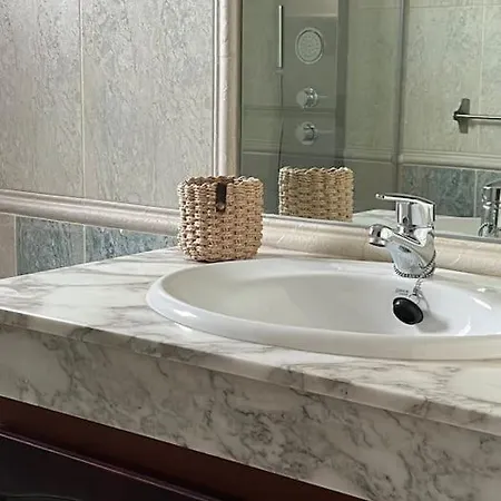 Lovely Atienza 99 With Hot Tub * Playa Blanca