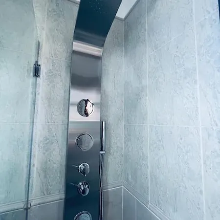 Lovely Atienza 99 With Hot Tub Nyaraló