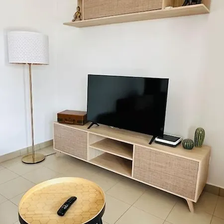 Nyaraló Lovely Atienza 99 With Hot Tub *