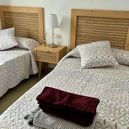 Nyaraló Lovely Atienza 99 With Hot Tub