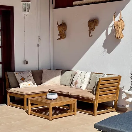 Lovely Atienza 99 With Hot Tub Nyaraló