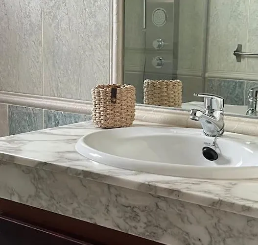Lovely Atienza 99, Communal Pool, Private Hot Tub * بلايا بلانكا