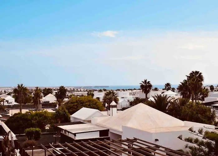 Lovely Atienza 99, Communal Pool, Private Hot Tub * بلايا بلانكا