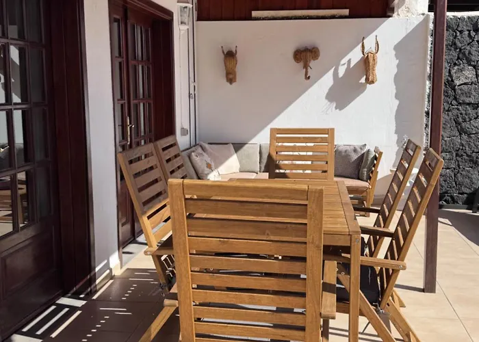 Lovely Atienza 99, Communal Pool, Private Hot Tub بلايا بلانكا