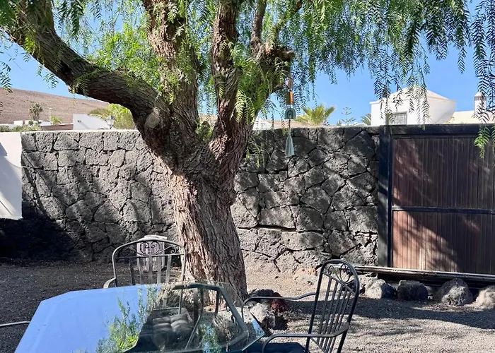 Lovely Atienza 99, Communal Pool, Private Hot Tub بيت للعطل بلايا بلانكا